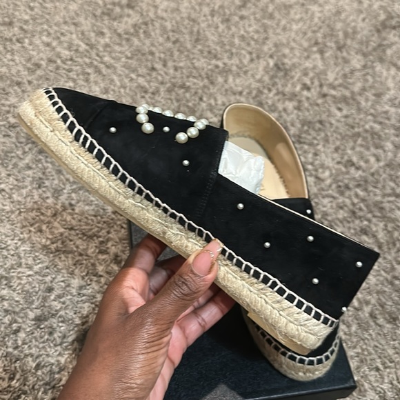 CHANEL Espadrilles - Picture 6 of 10